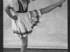 Hannelore at Age 6