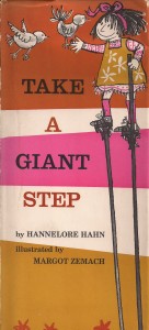 Take a Giant Step