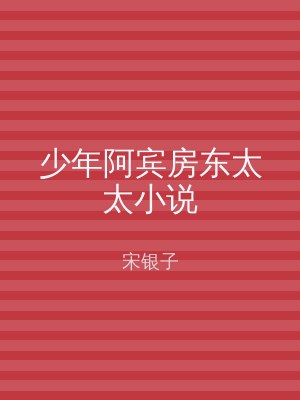少年阿宾房东太太小说