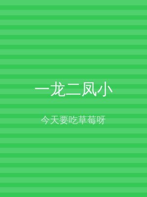 一龙二凤小
