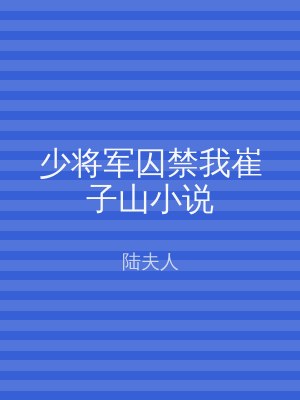 少将军囚禁我崔子山小说