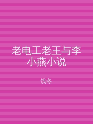 老电工老王与李小燕小说