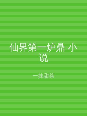 仙界第一炉鼎 小说