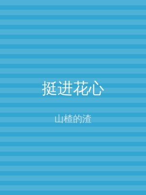 挺进花心