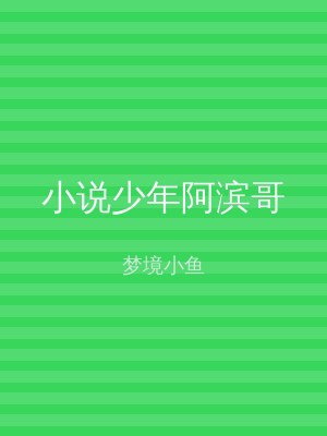 小说少年阿滨哥