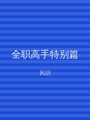 全职高手特别篇