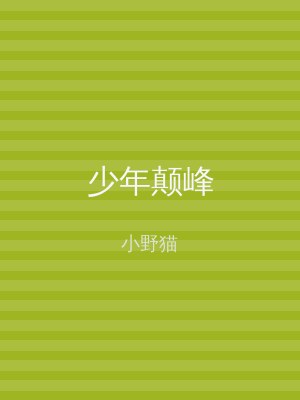 少年颠峰