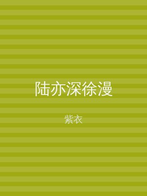 陆亦深徐漫