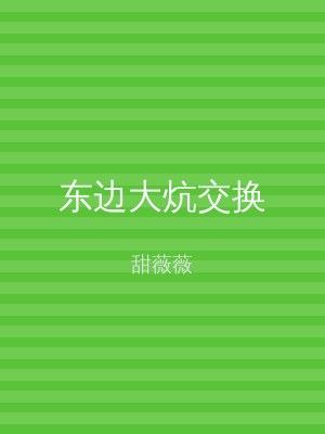 东边大炕交换