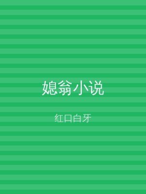 媳翁小说
