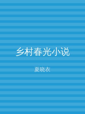 乡村春光小说