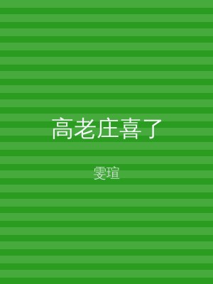 高老庄喜了