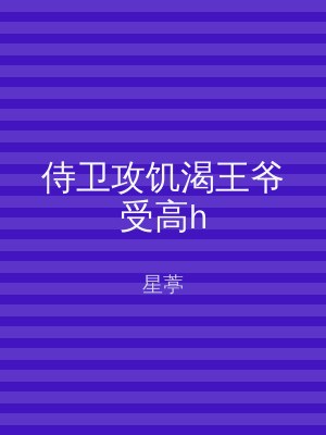 侍卫攻饥渴王爷受高h