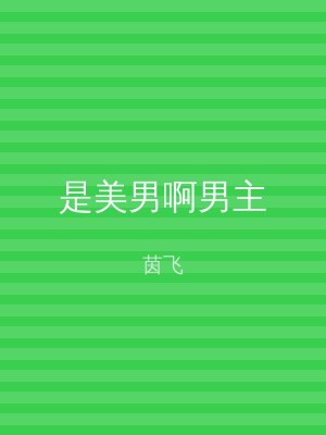 是美男啊男主