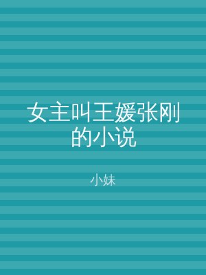 女主叫王媛张刚的小说