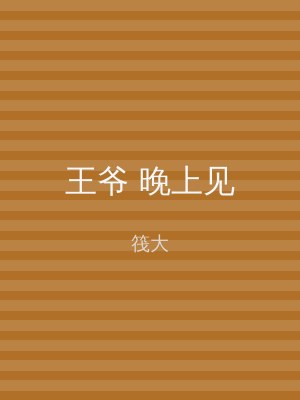 王爷 晚上见