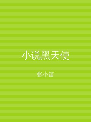 小说黑天使