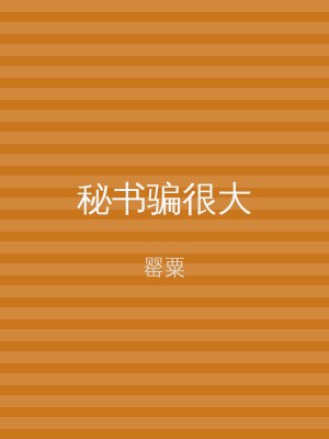 秘书骗很大
