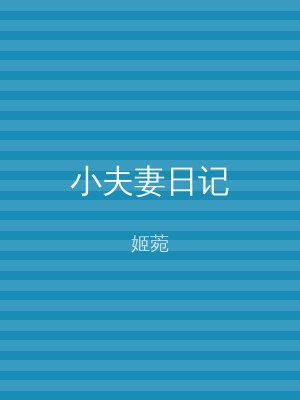 小夫妻日记