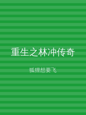 重生之林冲传奇