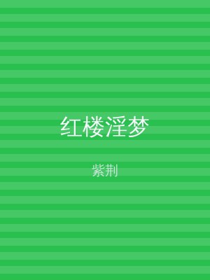 红楼淫梦