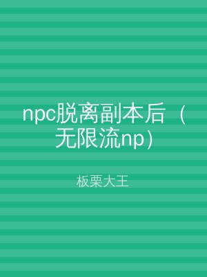 npc脱离副本后（无限流np）