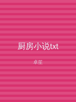 厨房小说txt