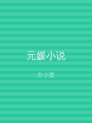 元媛小说