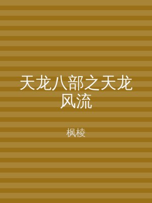 天龙八部之天龙风流