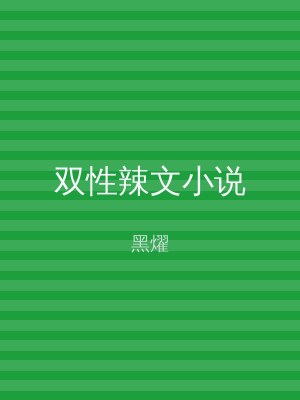 双性辣文小说