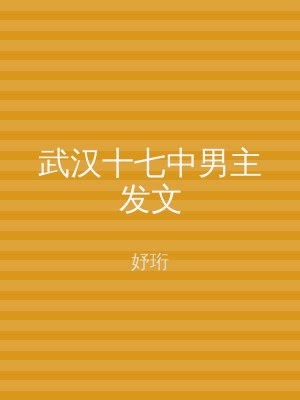 武汉十七中男主发文