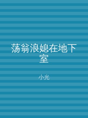 荡翁浪媳在地下室