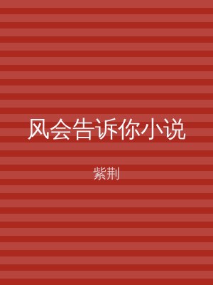 风会告诉你小说