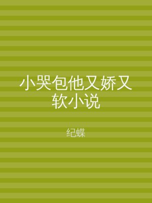 小哭包他又娇又软小说