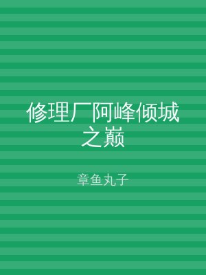 修理厂阿峰倾城之巅