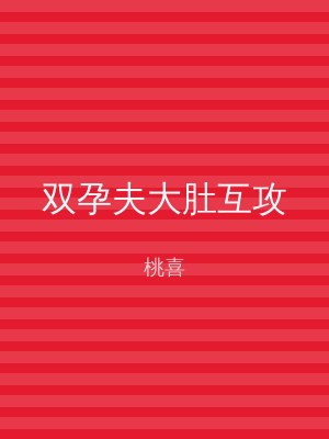 双孕夫大肚互攻
