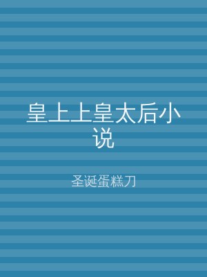 皇上上皇太后小说