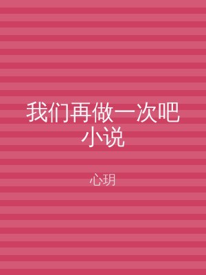 我们再做一次吧小说