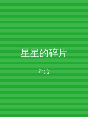 星星的碎片
