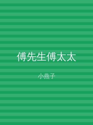 傅先生傅太太