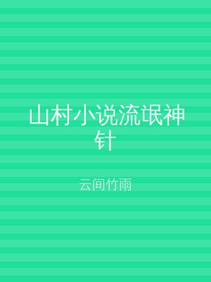 山村小说流氓神针