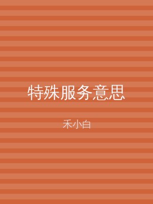 特殊服务意思
