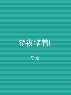 整夜堵着h