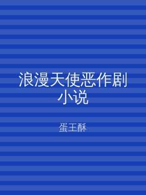 浪漫天使恶作剧小说