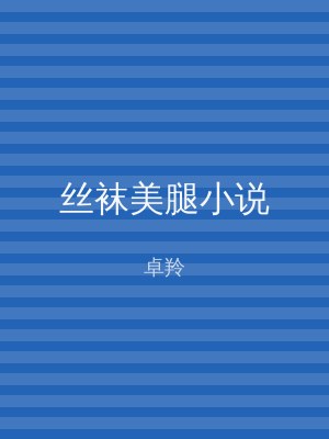丝袜美腿小说