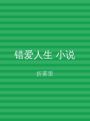 错爱人生 小说