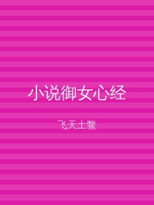 小说御女心经