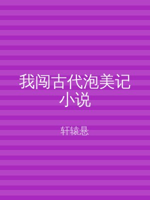 我闯古代泡美记小说