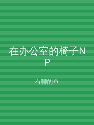 在办公室的椅子NP