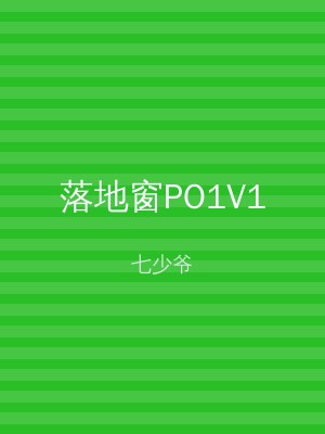 落地窗PO1V1